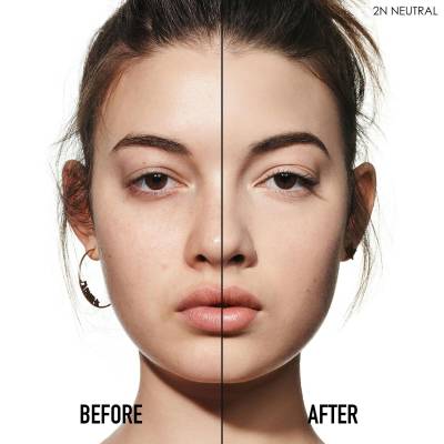 DIOR Forever Natural Velvet Refill SEPHORA UK