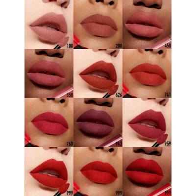 Rouge dior liquid matte cheap