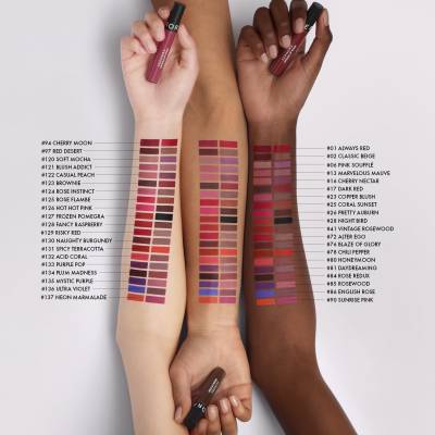 Ysl water stain sephora top