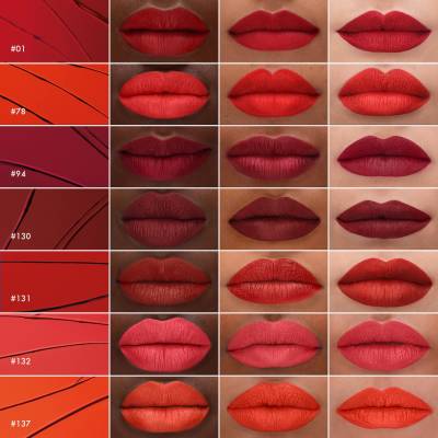 SEPHORA COLLECTION Cream Lip Stain Matte Liquid Lipstick 5ml SEPHORA UK