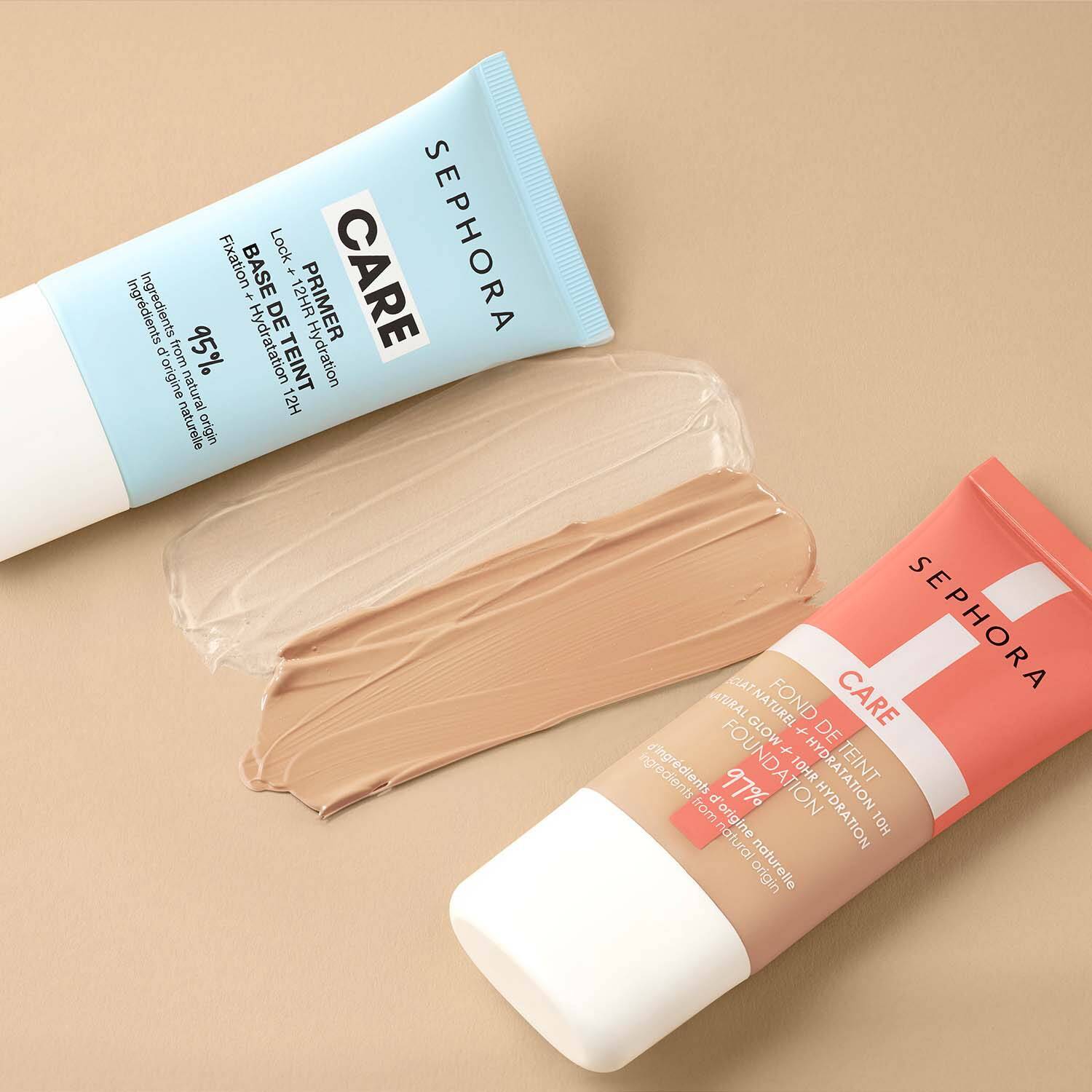 SEPHORA COLLECTION Face primer Lock + 12HR Hydration SEPHORA UK