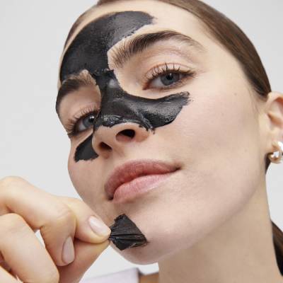 SEPHORA COLLECTION Blackhead peel off mask Unclog purify 50 ml