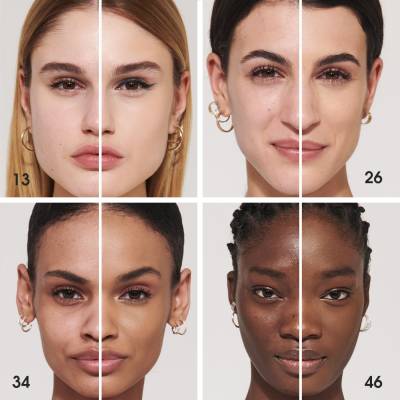 SEPHORA COLLECTION Best Skin Ever Concealer High coverage concealer