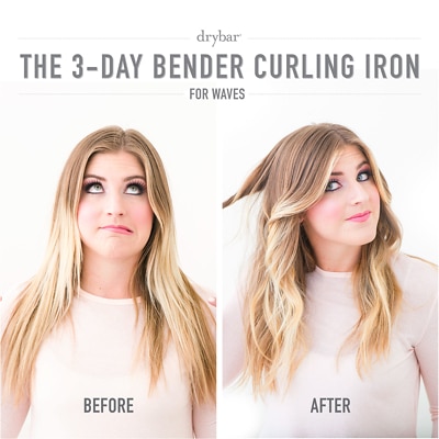 Best curling iron sephora 2025