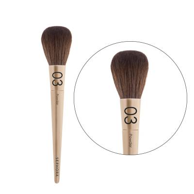 SEPHORA COLLECTION Powder Brush 03 1 piece