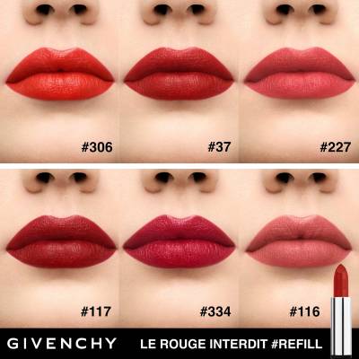 Givenchy valentine lipstick new arrivals