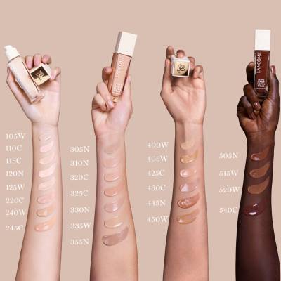 HOT Idole Ultra Idole Sample Sample Lancome Teint Idole Ultra