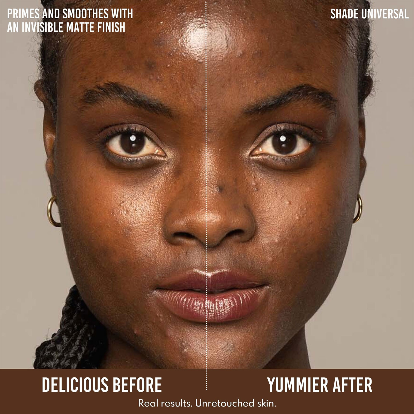 Danessa Myricks Beauty Yummy Skin Blurring Balm Powder Universal 18g SEPHORA UK