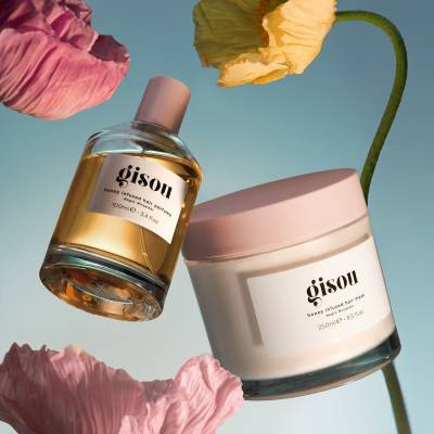 GISOU Honey Infused Hair Perfume 50ml SEPHORA UK