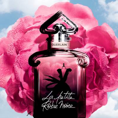 GUERLAIN La Petite Robe Noire Eau de Parfum Intense 100ml