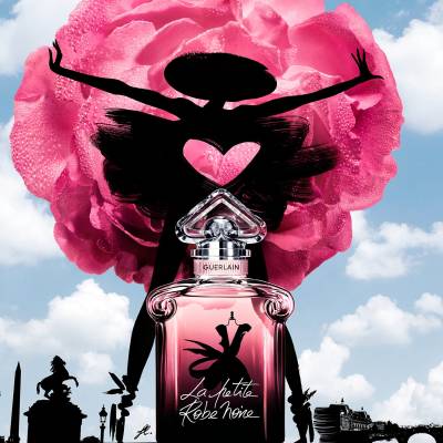 Parfum la petite robe noire sephora 2025