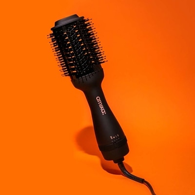 amika Hair Blow Dryer Brush 2.0 SEPHORA UK