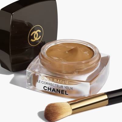CHANEL SUBLIMAGE LE CORRECTEUR YEUX 10 10g | SEPHORA UK