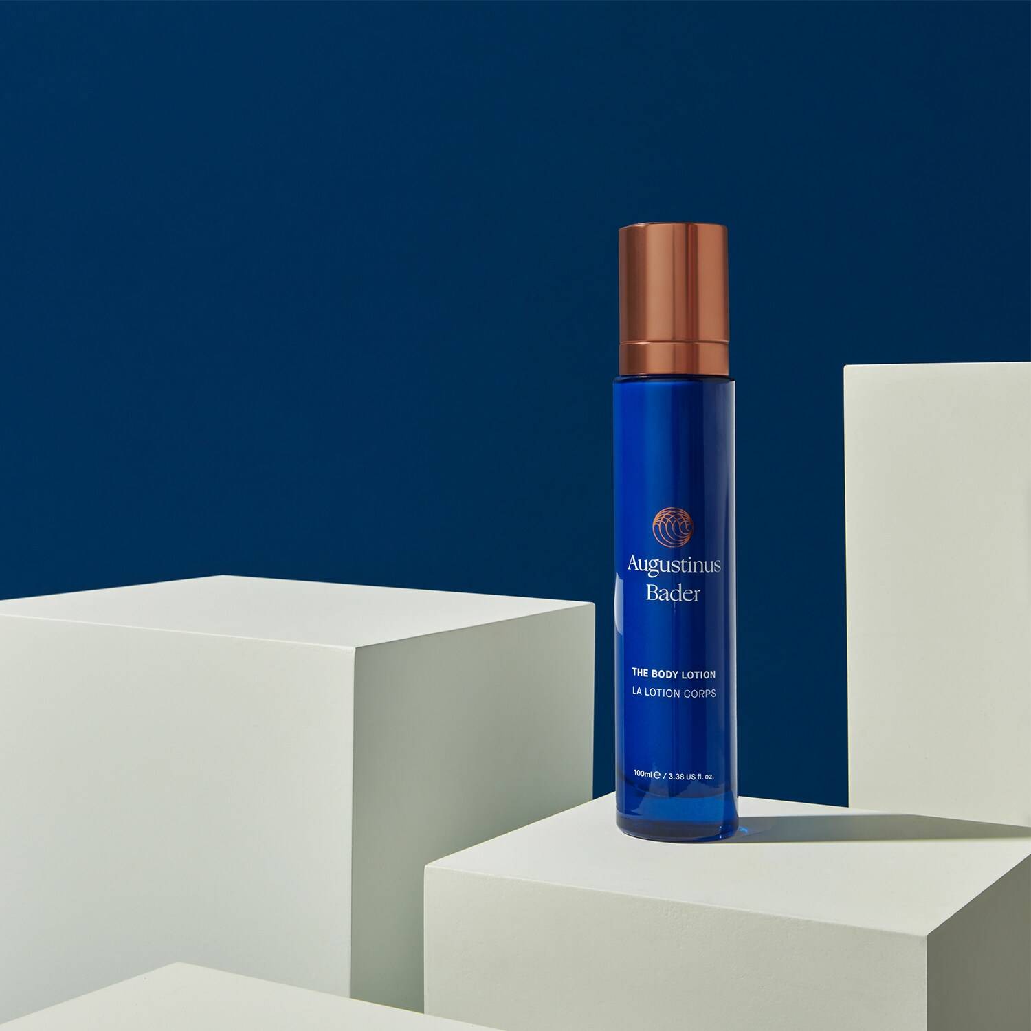Augustinus Bader The Body Lotion 100ml SEPHORA UK