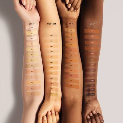 Mini fenty foundation 2025