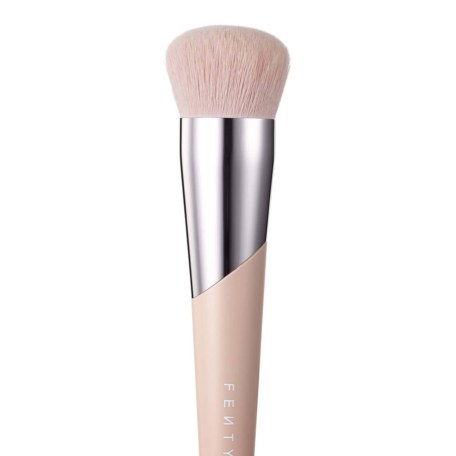 Fenty Beauty KabukiBuff Foundation Brush 115 SEPHORA UK