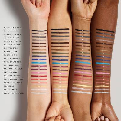 Fenty beauty flyliner review sale