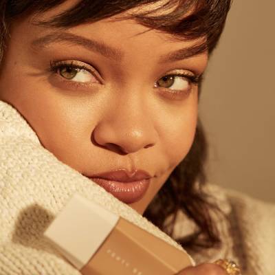 Fenty Beauty Eaze Drop Blurring Skin Tint 32ml SEPHORA UK