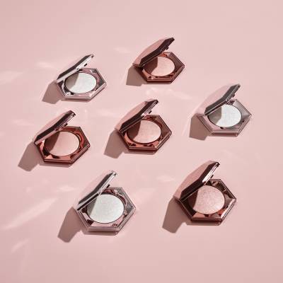 Rihanna diamond highlighter cheap