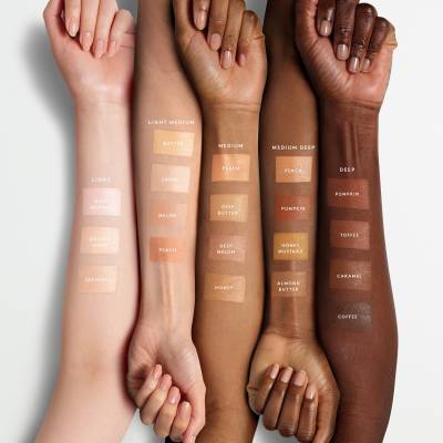 Fenty under eye concealer deals