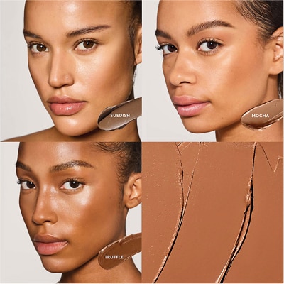 Soft Amber Fenty Matte Skinstick FENTY BEAUTY Match Stix Contour