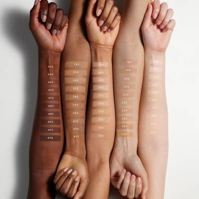 Soft matte longwear foundation shop