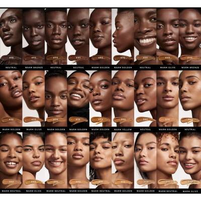 Fenty Beauty Pro Filt r Soft Matte Longwear Foundation 32ml SEPHORA UK