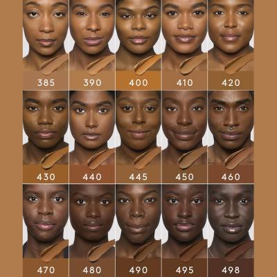 Fenty Beauty 430 Pro Filter Foundation Fenty Pro Filter Foundation