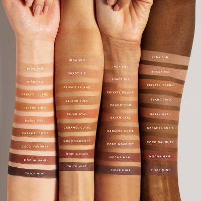 Shady biz fenty best sale