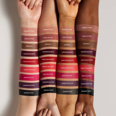 Fenty unlocked lipstick cheap
