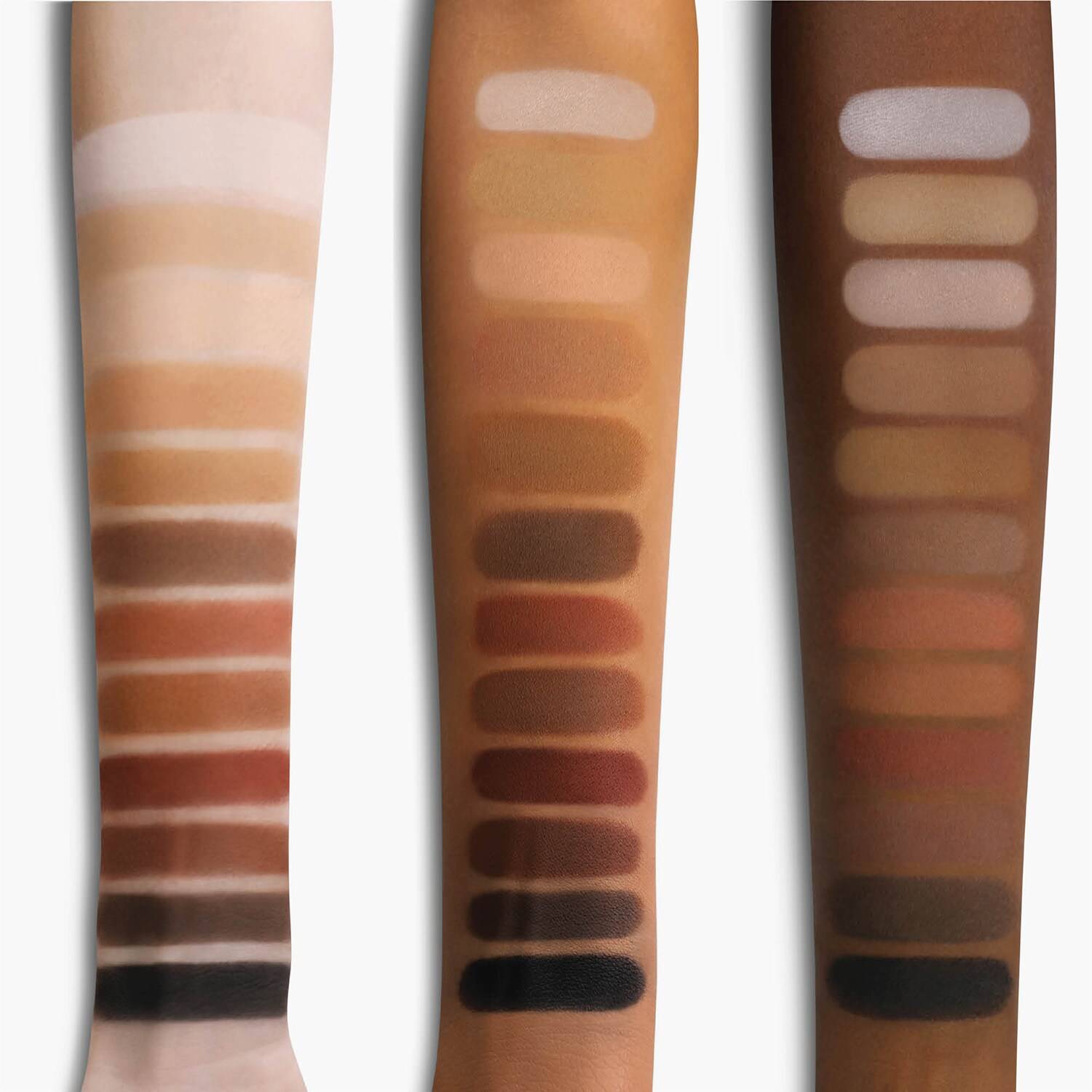 MAKEUP BY MARIO Master Mattes Palette SEPHORA UK