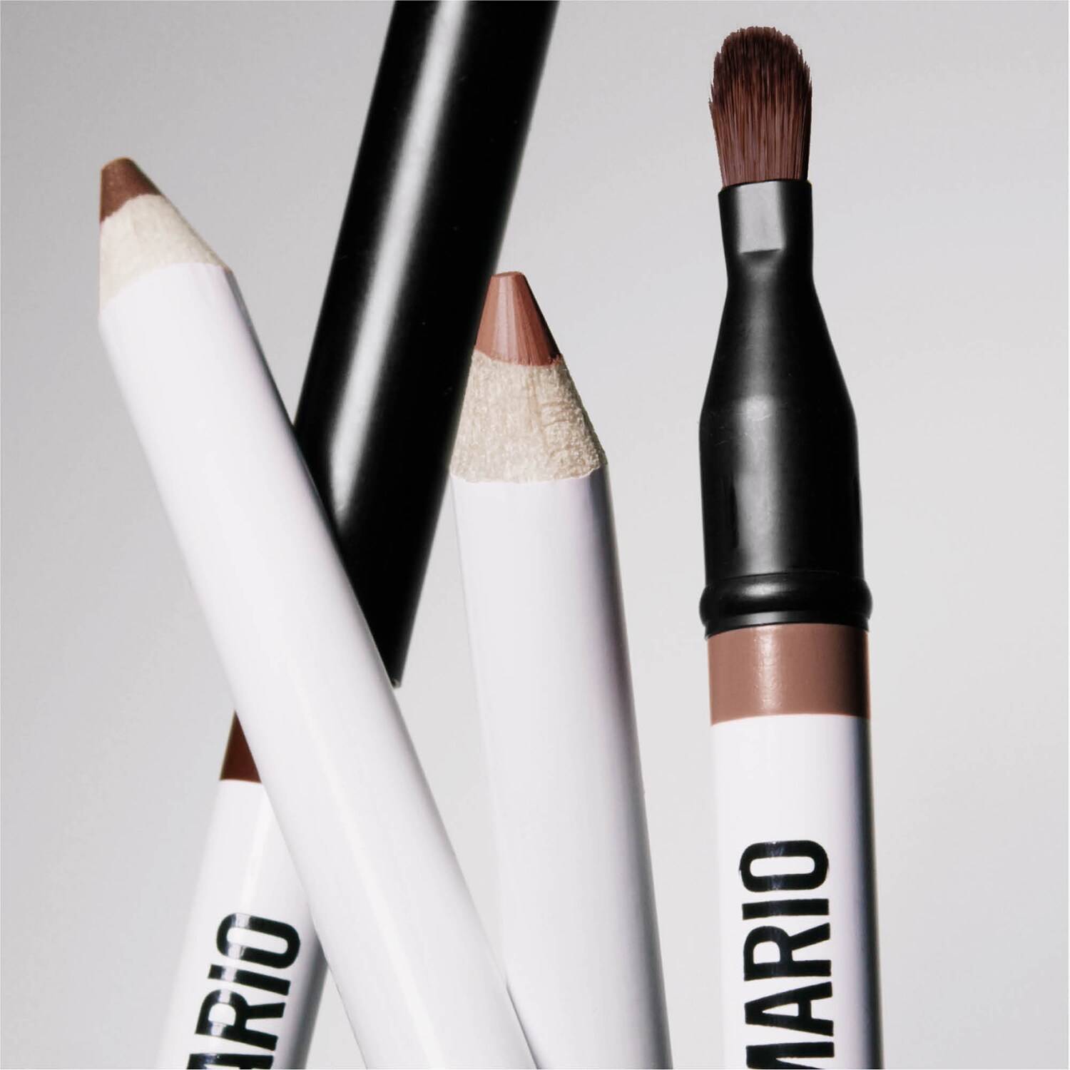MAKEUP BY MARIO Ultra Suede® Sculpting Lip Pencil 1.4g SEPHORA UK
