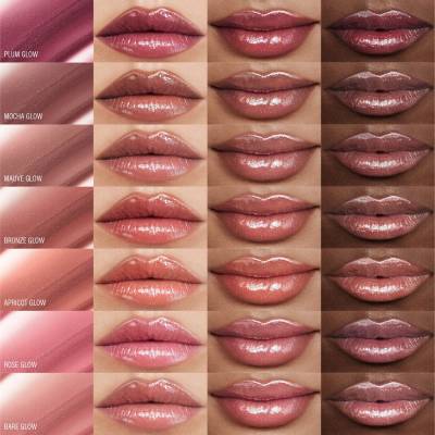 MAKEUP BY MARIO MoistureGlow Plumping Lip Serum 2.3g SEPHORA UK