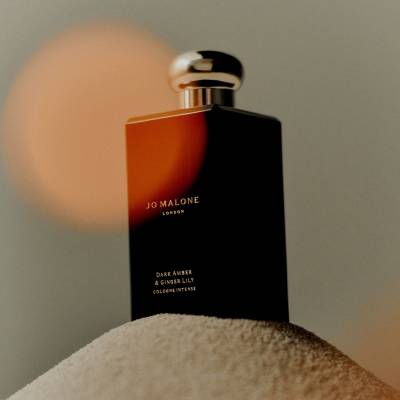 Jo Malone London Dark Amber & Ginger Lily Cologne Intense 50ml | SEPHORA UK
