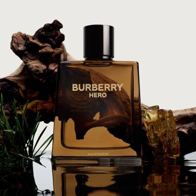 Parfum burberry men discount
