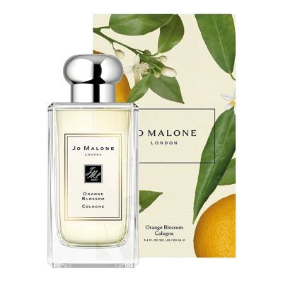 Jo Malone Orange Blossom コロン 30ml Jo Malone Orange Blossom Unisex Cologne with Oriental Floral