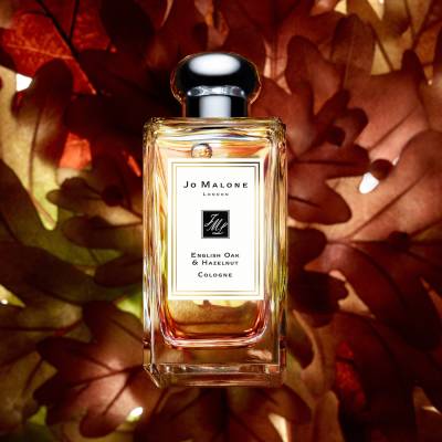 香水(男性用) Jo Malone English Oak & Hazelnut 100ml Jo Malone London English Oak and Hazelnut Cologne – Jo