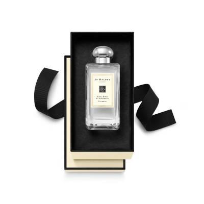 Jo Malone London Earl Grey & Cucumber Cologne 100ml | SEPHORA UK