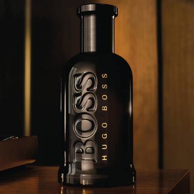 HUGO BOSS Bottled Eau de Parfum 100ml