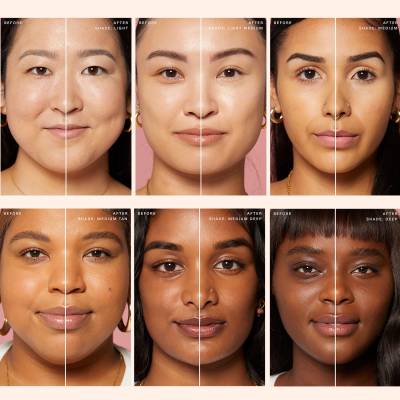 RARE BEAUTY Positive Light Under Eye Brightener 4ml