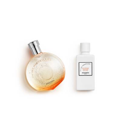 Eau de merveilles 100ml best sale