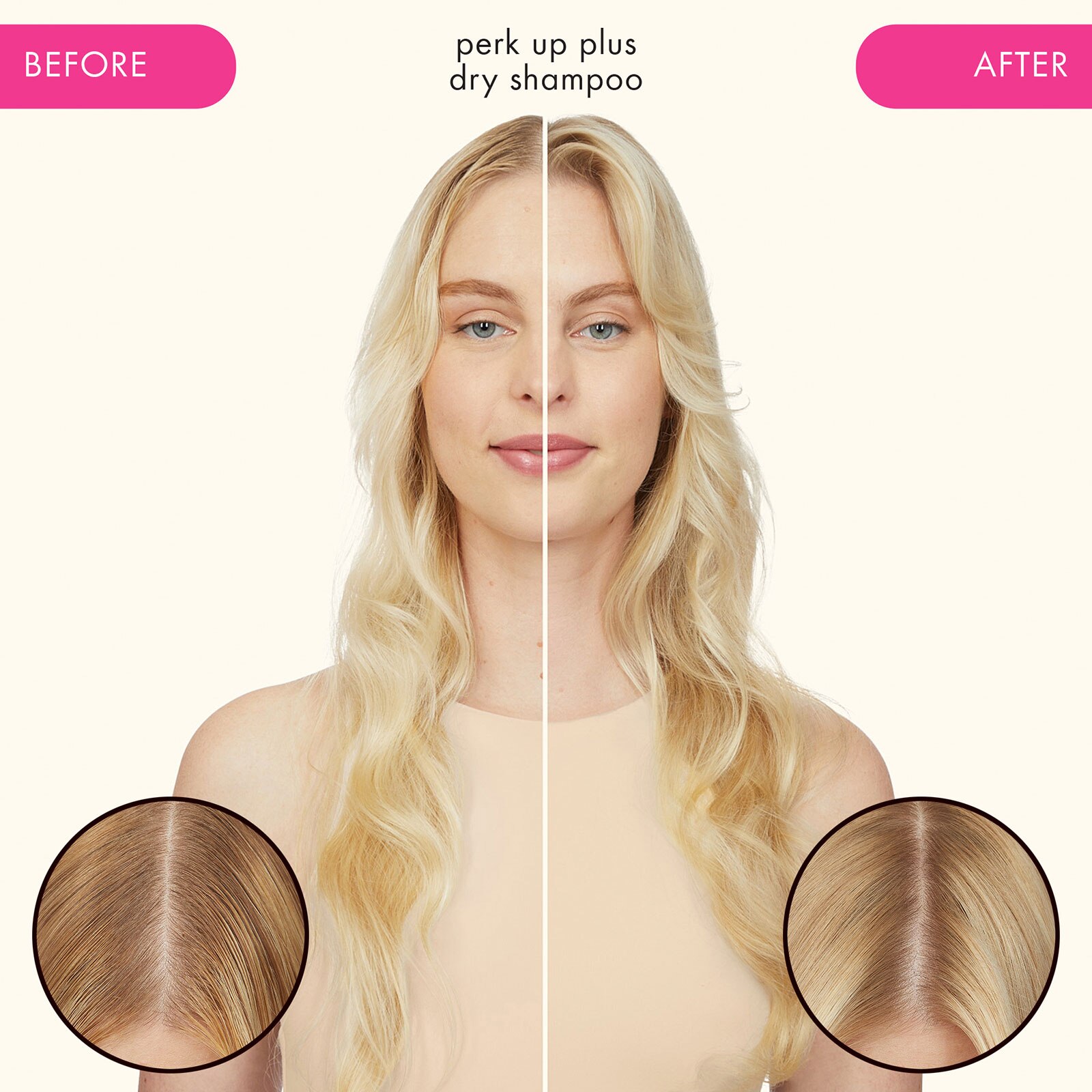 AMIKA Perk Up Plus Extended Clean Dry Shampoo 200ml SEPHORA UK