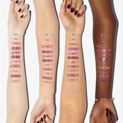 Maximizer Gloss Dior Lip Plumper Review Plumping Gloss Swatches