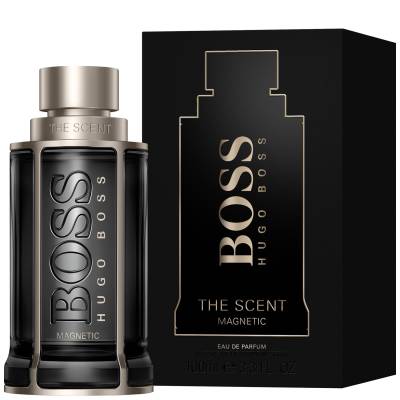 The scent hugo boss sephora discount