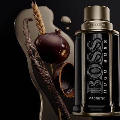 HUGO BOSS BOSS The Scent Magnetic For Men Eau de Parfum 50ml