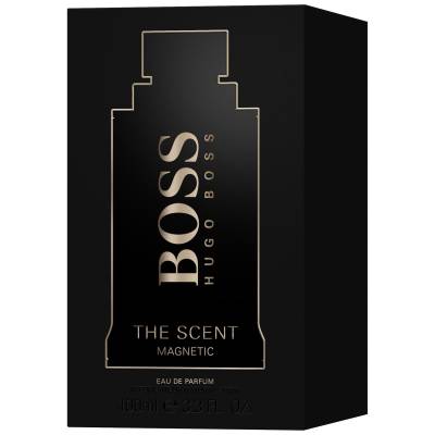 Boss the scent for her black sales