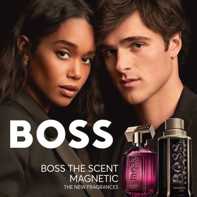 The scent de hugo boss on sale