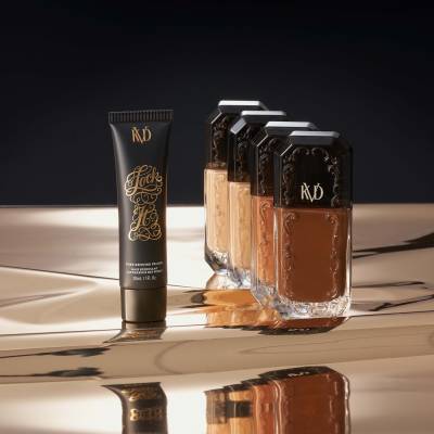 KVD Beauty Good Apple Full Coverage Liquid Foundation Light 30ml