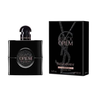 YVES SAINT LAURENT Black Opium Le Parfum Eau de Parfum 30ml SEPHORA UK