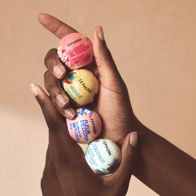SEPHORA COLLECTION Bath Bomb 50g Coconut SEPHORA UK